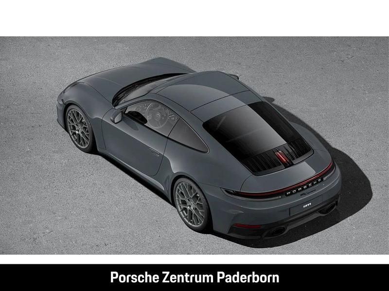 Gebraucht Porsche 911 Carrera 394 PS (289 kW) 2024 Grau Coupé
