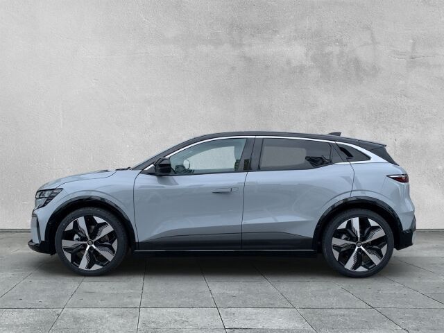 Neu Renault Mégane Komfort 160 kW (218 PS) 2025 Andere farbe Kleinwagen