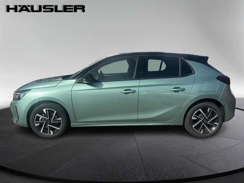 Neu Opel Corsa 101 PS (74 kW) 2026 Grün Kleinwagen