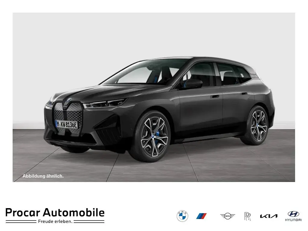 Gebraucht BMW iX M Sport 239 kW (326 PS) 2022 SUV