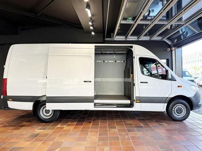 Second-hand Mercedes Sprinter 2022 Andere Van