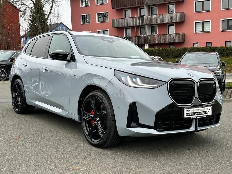 Gebraucht BMW X3 M Sport 381 PS (280 kW) 2025 Grau SUV