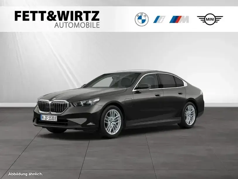 Occasion BMW 550e Comfort Edition 489 ch (359 kW) 2024 Berline