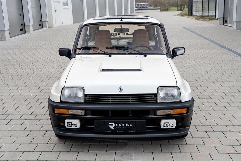 Gebraucht Renault R5 160 PS (117 kW) 1982 Kleinwagen