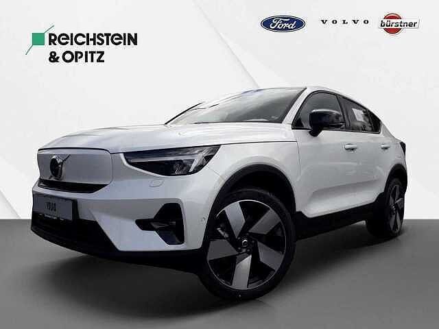Gebraucht 2023 Volvo EC40 SUV | 53.990 € - Bild 1/4