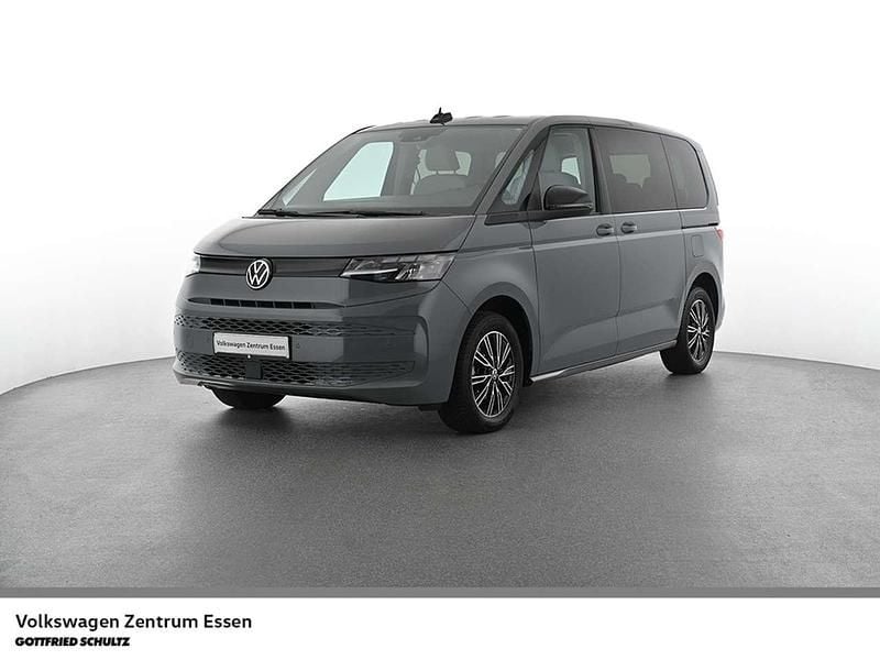 Grau Gebraucht 2023 VW Multivan R Van | 43.960 € (Superpreis) - Bild 1/4