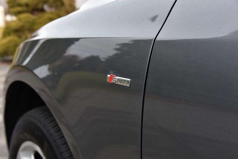 Gebraucht Audi Q5 S-Line 190 PS (139 kW) 2016 Grau SUV