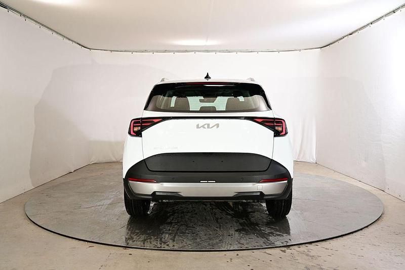 Neu Kia Sportage Exclusive 179 PS (131 kW) 2026 Weiß SUV