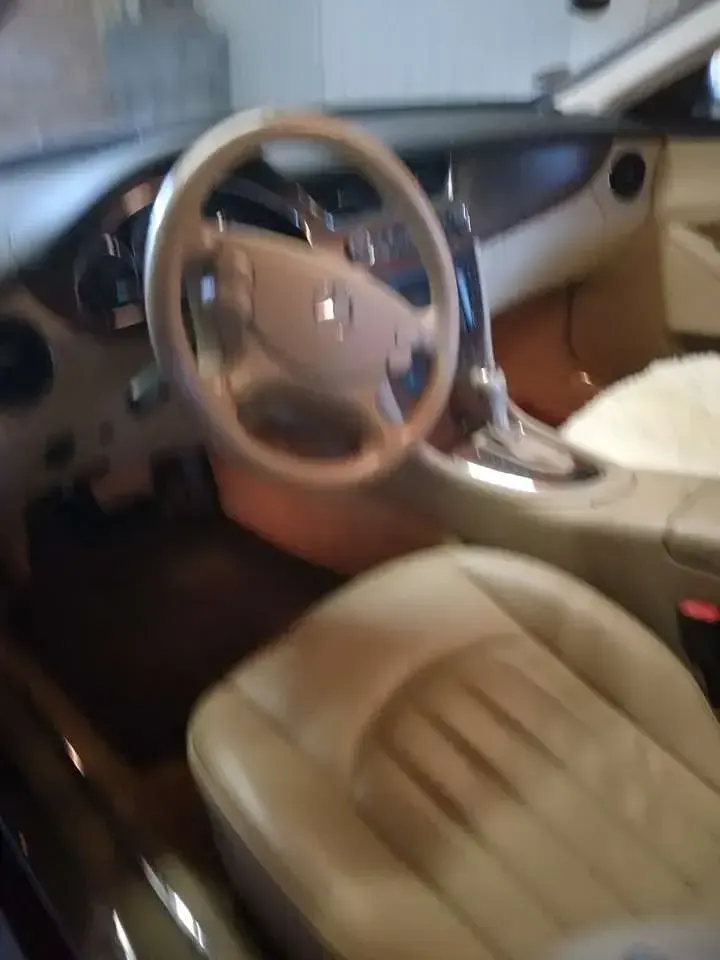 Gebraucht Mercedes CLS320 224 PS (164 kW) 2006 Coupé