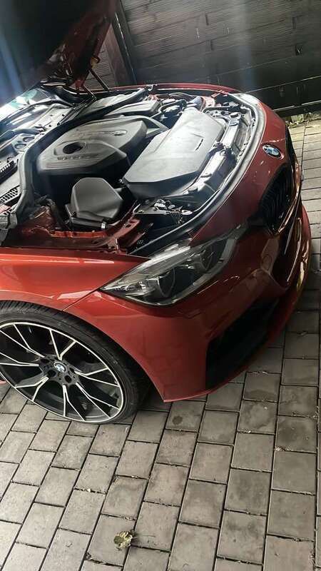 Gebraucht 2019 BMW 330 M Performance Limousine | 24.000 € (Superpreis) - Bild 1/4