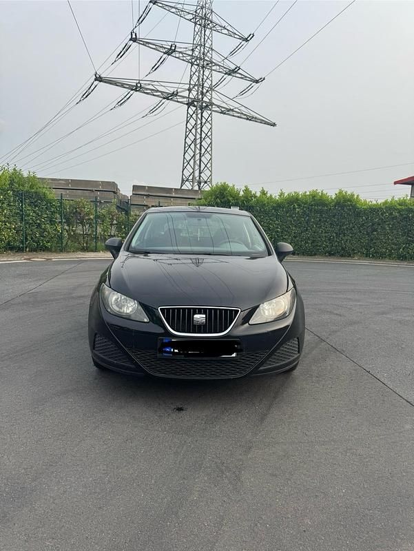 Gebraucht 2011 Seat Ibiza Kleinwagen | 2.249 € (Superpreis) - Bild 1/4
