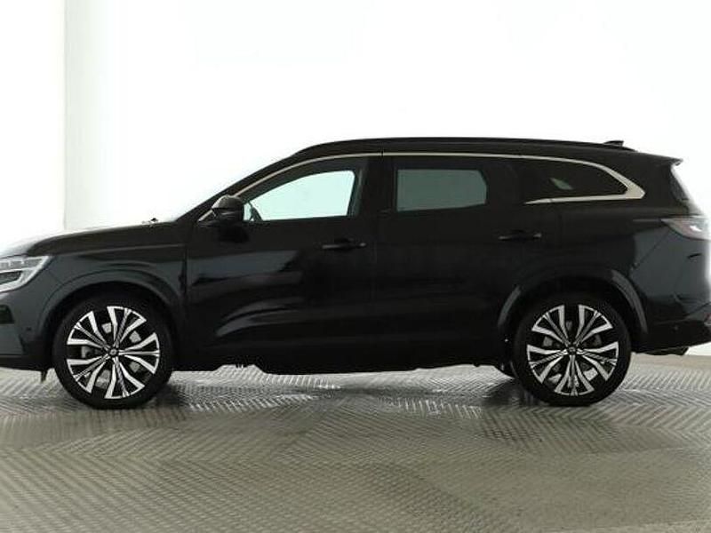 Schwarz Gebraucht 2025 Renault Espace | 36.722 € (Fairer Preis) - Bild 1/4