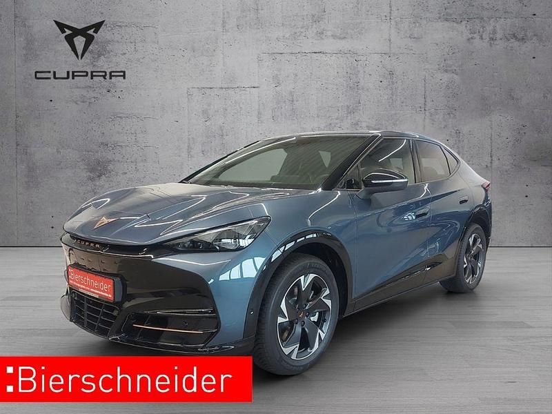 Blau Neu 2025 Cupra Tavascan Endurance SUV | 51.250 € (Fairer Preis) - Bild 1/4
