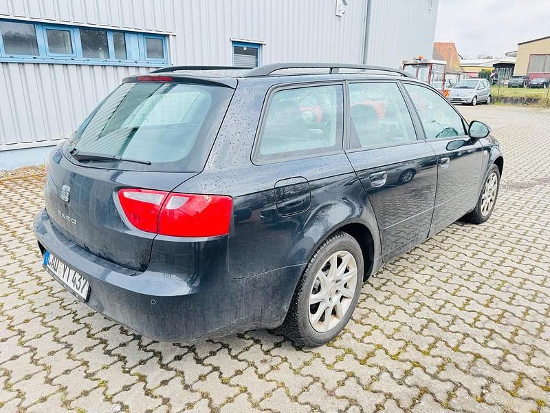 Gebraucht Seat Exeo 143 PS (105 kW) 2010 Kombi
