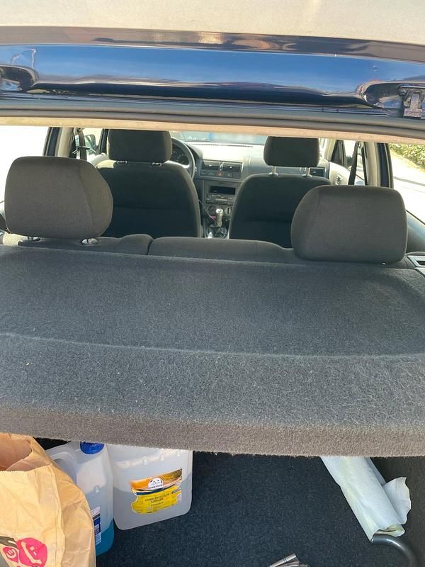 Gebraucht VW Golf IV Edition 75 PS (55 kW) 2000 Blau Limousine