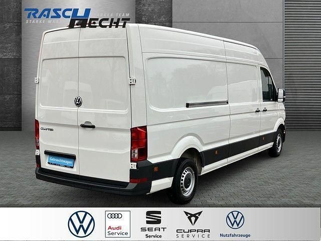 Gebraucht VW Crafter 177 PS (130 kW) 2023 Van