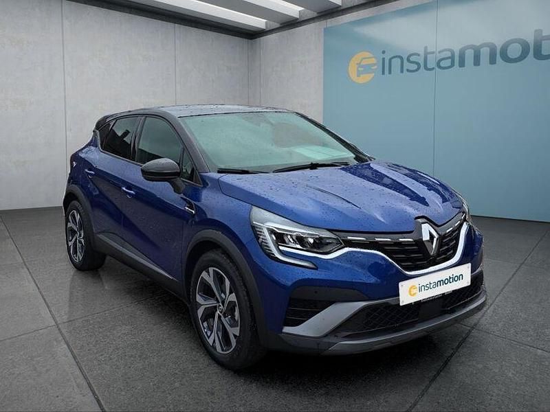 Occasion Renault Captur R.S. 140 ch (102 kW) 2023 Andere SUV