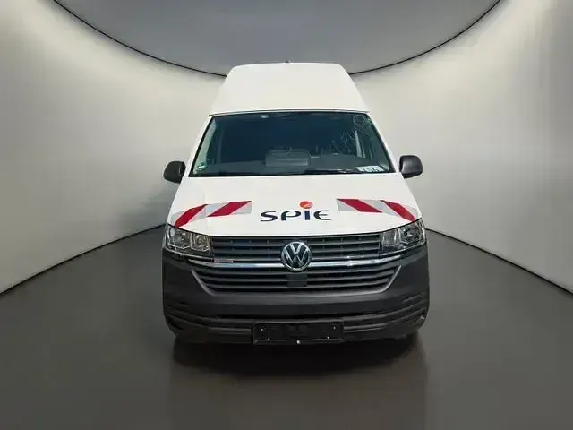 Gebraucht VW T6.1 150 PS (110 kW) 2021 Andere Van