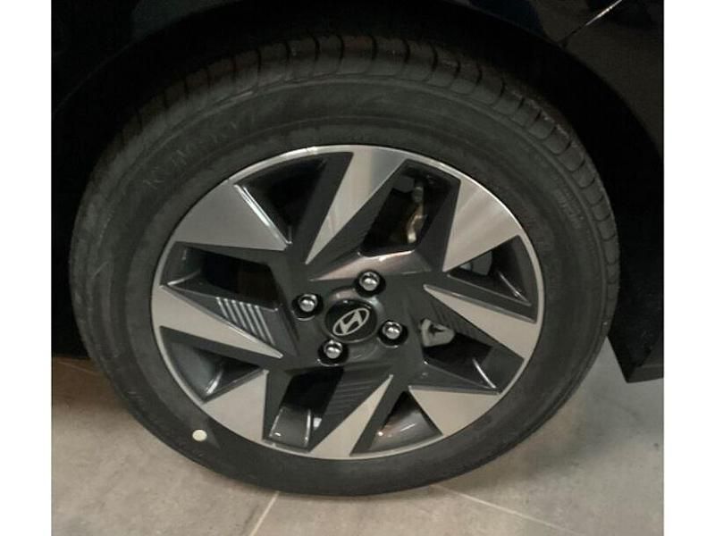 Neu Hyundai i10 Trend 63 PS (46 kW) 2025 Phantom black / met Kleinwagen