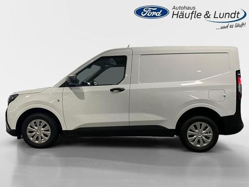 Gebraucht Ford Transit 74 PS (54 kW) 2025 Andere