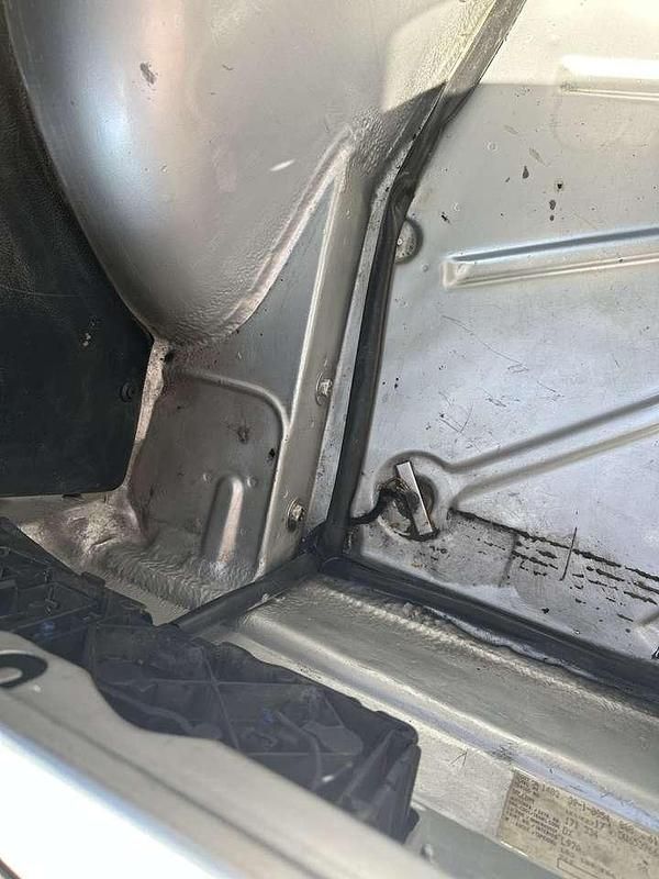 Gebraucht VW Golf II 113 PS (83 kW) 1983 Kleinwagen