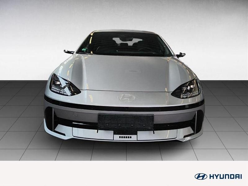 Gebraucht Hyundai Ioniq 6 167 kW (228 PS) 2024 Silber Limousine