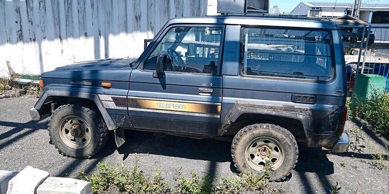 Gebraucht 1988 Toyota Land Cruiser SUV | 4.900 € - Bild 1/4