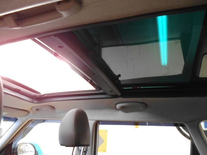 Gebraucht Kia Soul EV Play 80 kW (110 PS) 2016 Weiß SUV