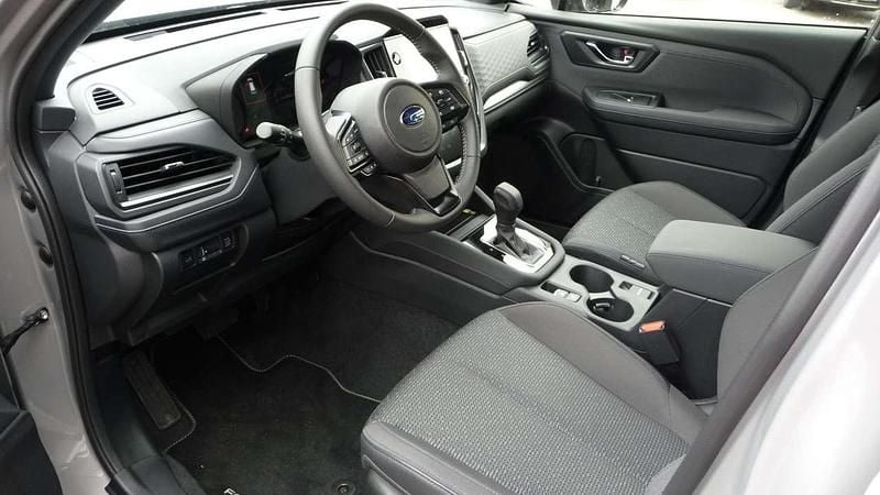 Neu Subaru Forester Active 136 PS (100 kW) 2025 Cashmere gold opal SUV