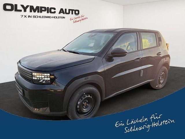 Cinema schwarz (533) Neu 2026 Fiat Grande Panda Icon Kleinwagen | 20.990 € (Guter Preis) - Bild 1/4