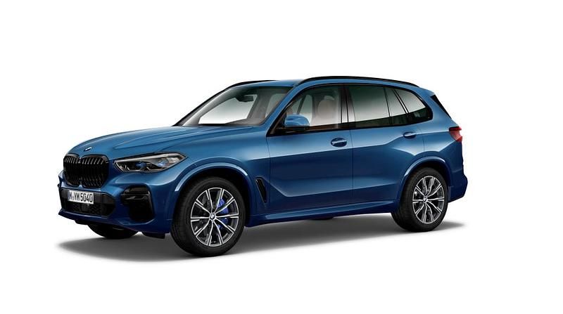 Gebraucht BMW X5 Shadowline 286 PS (210 kW) 2026 SUV