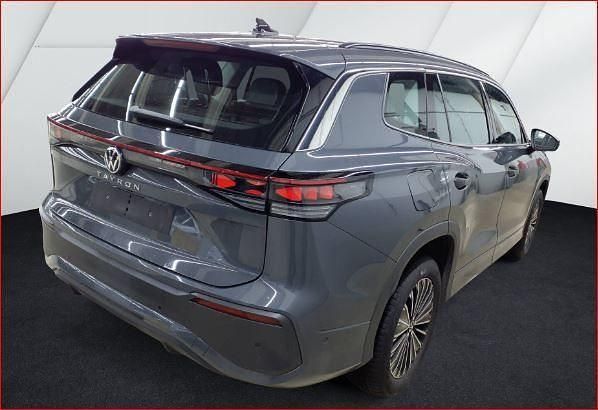 Gebraucht VW Tayron 193 PS (141 kW) 2025 Delfingrau metallic SUV