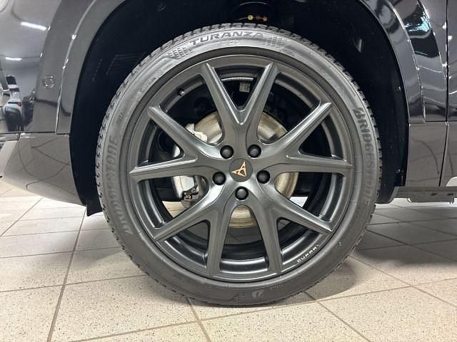 Neu Cupra Ateca 190 PS (139 kW) 2026 Schwarz SUV