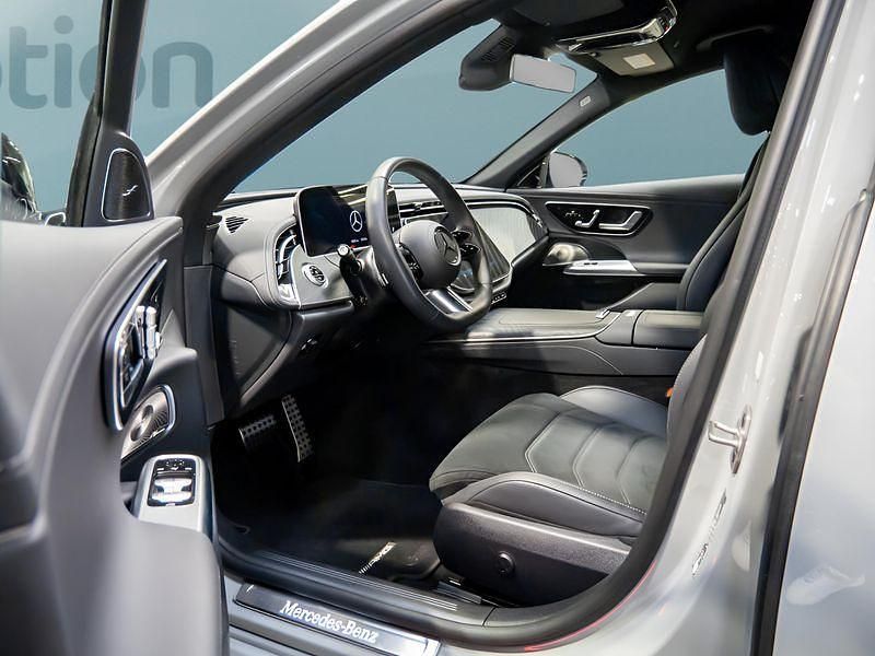 Gebraucht Mercedes E300 204 PS (150 kW) 2025 Grau Kombi