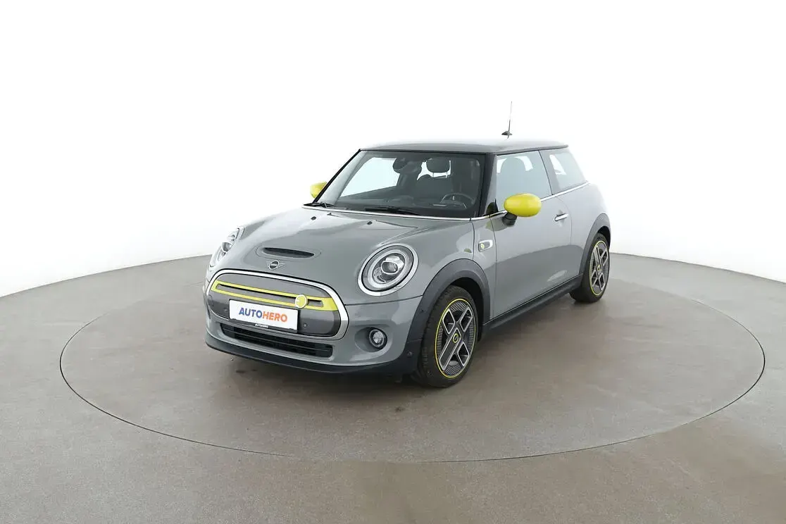 Gebraucht Mini Cooper SE 135 kW (184 PS) 2020 Kleinwagen