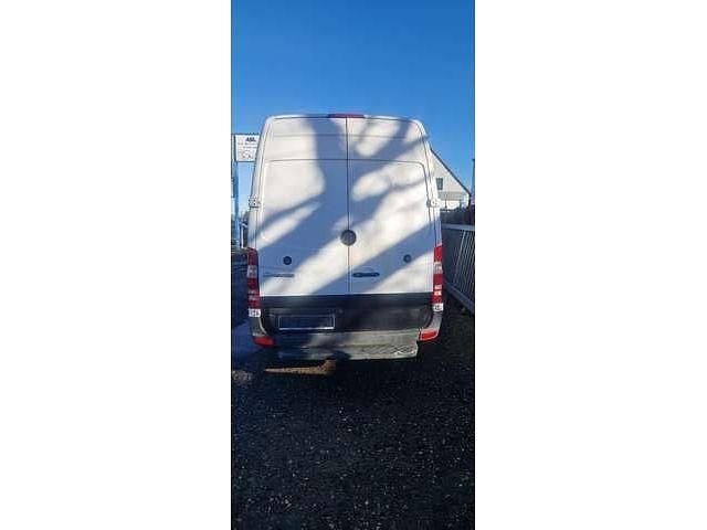 Usata Mercedes Sprinter 129 CV (94 kW) 2009 Bianco Furgone