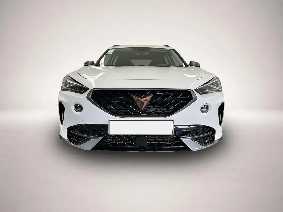 Gebraucht Cupra Formentor 150 PS (110 kW) 2023 Manufacturer SUV