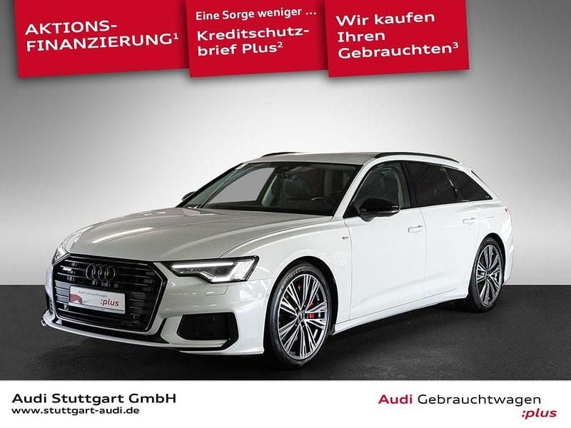 Luxus Audi Stuttgart Gebrauchtwagen Fotos