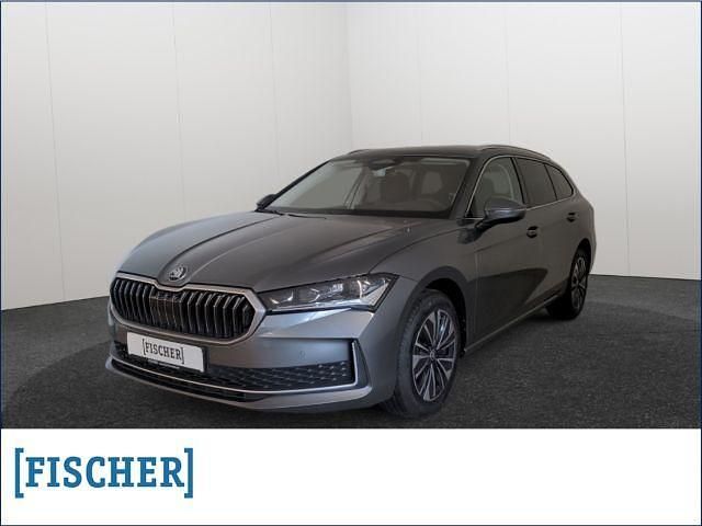 Gebraucht 2025 Skoda Superb Selection Kombi | 47.770 € - Bild 1/4