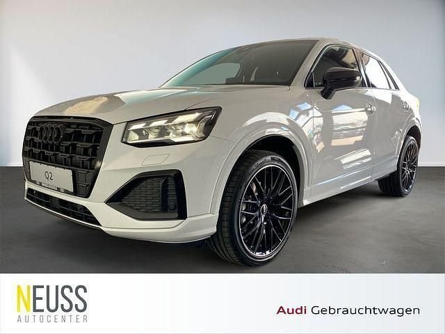 Gebraucht 2025 Audi Q2 Advanced Plus SUV | 37.550 € - Bild 1/4
