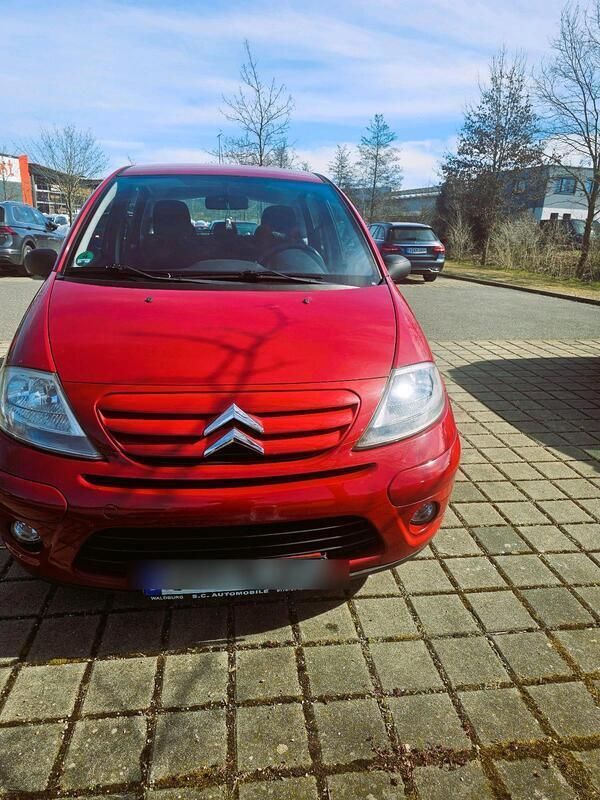 Gebraucht 2007 Citroën C3 Kleinwagen | 1.450 € (Fairer Preis) - Bild 1/4