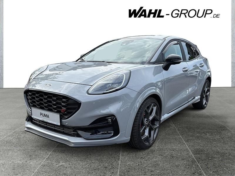Grey matter Gebraucht 2024 Ford Puma Gen-E ST SUV | 28.900 € - Bild 1/4