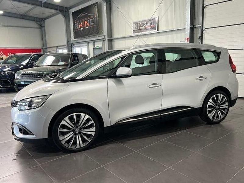 Gebraucht Renault Scénic IV 88 PS (64 kW) 2019 Andere Van / Kleinbus