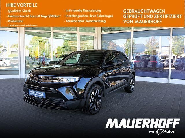 Quartz/artense grey Gebraucht 2023 Opel Mokka GS Line SUV | 21.990 € (Fairer Preis) - Bild 1/4