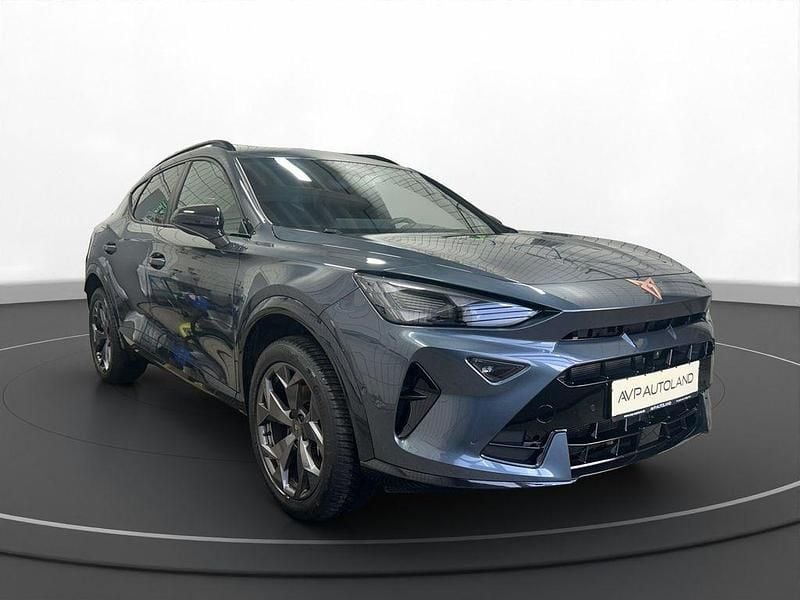 Gebraucht Cupra Formentor 150 PS (110 kW) 2025 Grau SUV