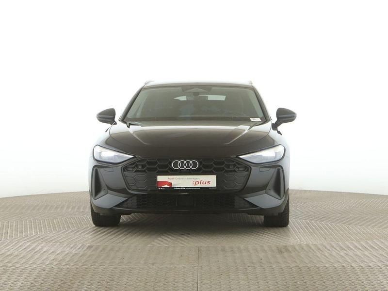 Gebraucht Audi A5 Sport 204 PS (150 kW) 2025 Schwarz Kombi