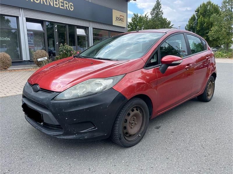 Gebraucht 2009 Ford Fiesta Kleinwagen | 1.300 € (Superpreis) - Bild 1/4