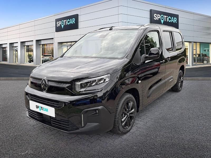 Gebraucht 2024 Citroën Berlingo Van / Kleinbus | 29.990 € (Teuer) - Bild 1/3