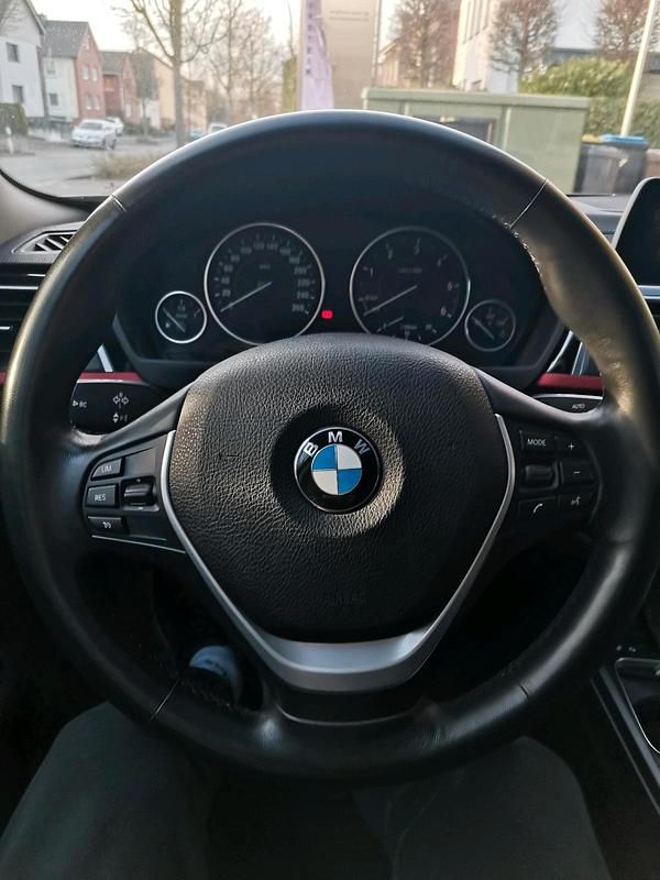 Gebraucht BMW 420 190 PS (139 kW) 2019 Schwarz Coupé