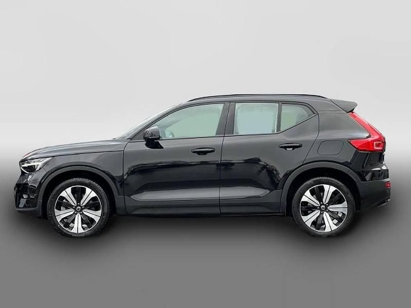 Gebraucht Volvo XC40 Ultimate 169 kW (231 PS) 2022 Schwarz SUV